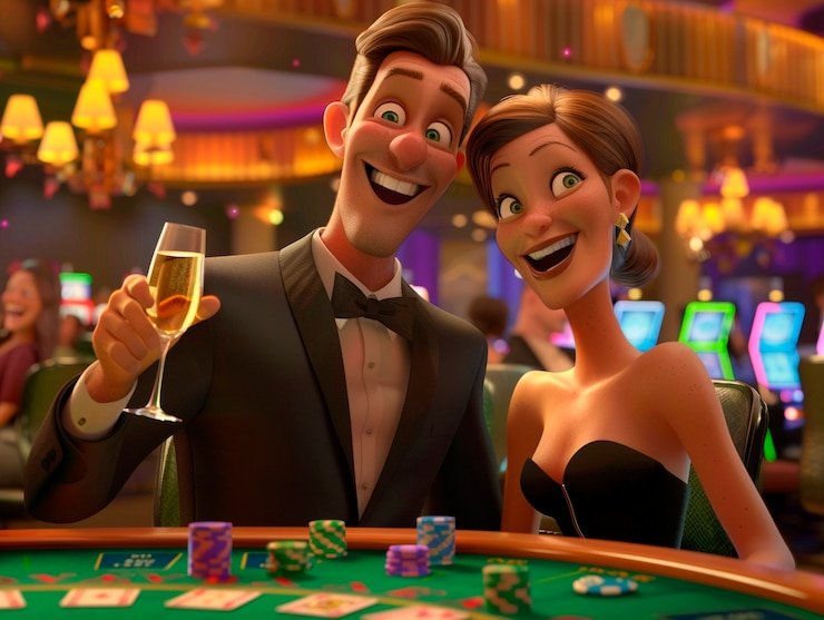 Antarmuka platform benteng777 menampilkan berbagai kategori permainan kasino dan sportsbook