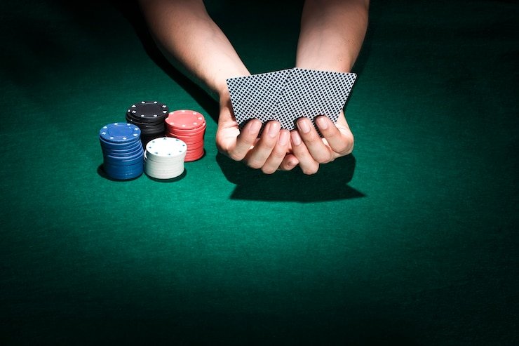 Sports Betting Game 